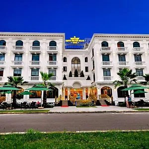 Crown Nguyen Hoang Отель